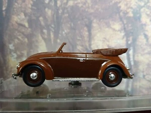 1/43 Vitesse (Portugal) VW 1949 open cabriolet - Picture 1 of 3