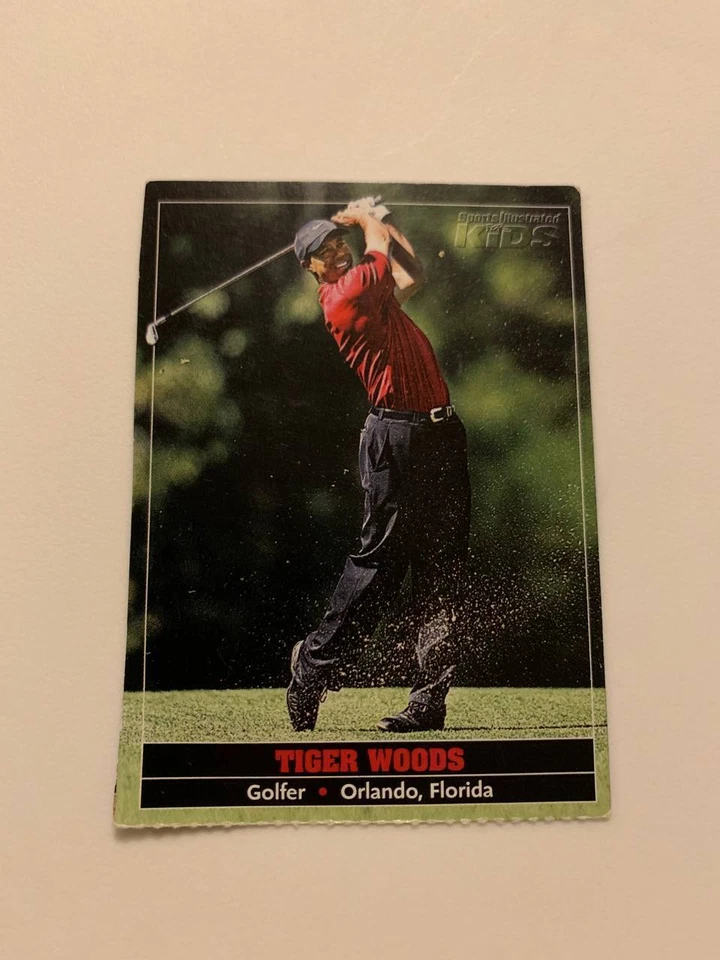 2005 Sports Illustrated For Kids Cards 442-540 Pick Your Card Complete Your Set - Image 1 of 1