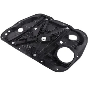 Front Right Passenger Side Door Window Regulator for Hyundai Sonata 2016-2019 - Picture 1 of 11