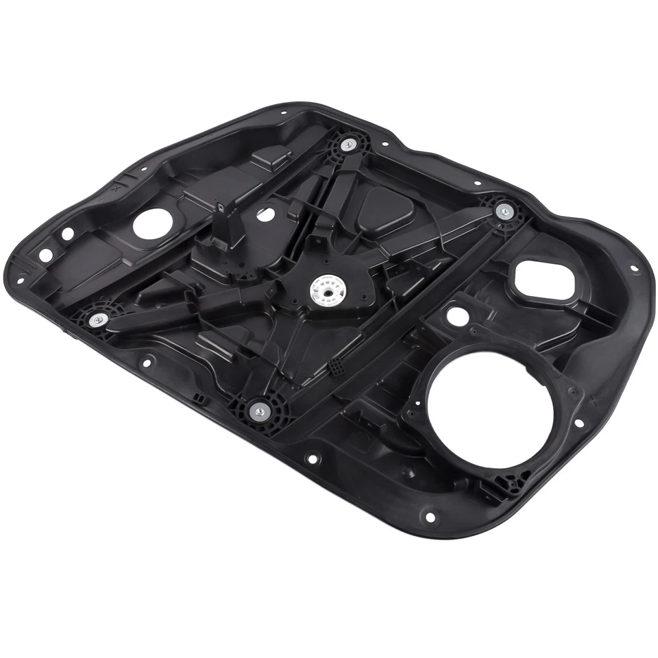 Front Right Passenger Side Door Window Regulator for Hyundai Sonata 2016-2019 - Image 1 of 4