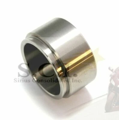 ПОРШЕНЬ СУППОРТА ЗАДНЕГО ТОРМОЗА HONDA GL1000 GL 1000 GL1000A GOLDWING 1978 - 1979 - Изображение 1 из 4