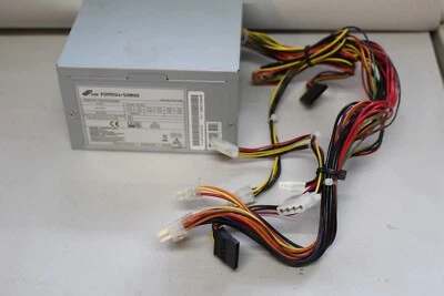 FSP  Netzteil  Model: FSP350-60HHN(85) 350W - Bild 1 von 4