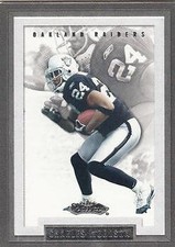 2002 Fleer Showcase Football Pick Your Card NM-MT