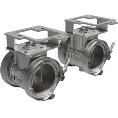 MagnaFlow Performance Abgasklappen-Kit 10805 für Ford Mustang 5.0L 18-22 - Bild 1 von 2