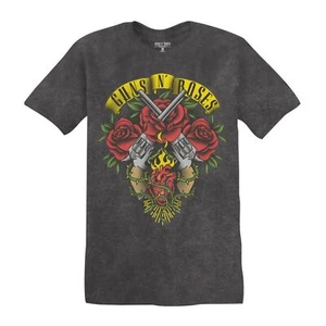 GUNS N ROSES T-SHIRT - Picture 1 of 3