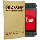 Nintendo Switch Glass Screen Pro+ Tempered Glass Screen Protector