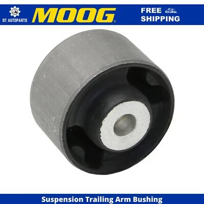 Buje trasero brazo de arrastre suspensión Saturn Vue 2005-2009 MOOG 2005 2006 Foto 1 de 3