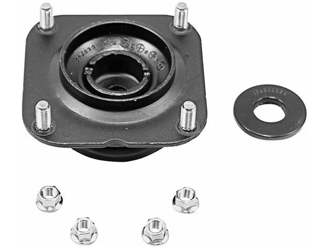 Monroe 83NM29S Front Strut Mount Fits 1993-1997 Mazda MX6 - Изображение 1 из 1