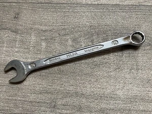 Hilka 14mm Combination Spanner - Picture 1 of 5