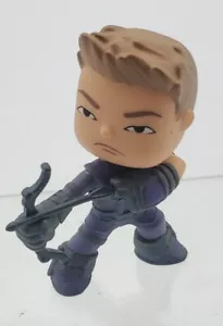 Funko Mystery Mini HAWKEYE - Marvel’s Captain America Civil War 2016 - Picture 1 of 7