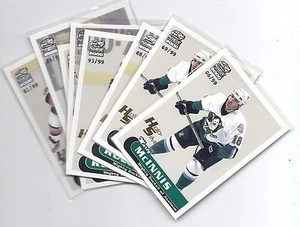 99-00 1999-00 PARAMOUNT HOLOGRAPHIC SILVER /99 FINISH YOUR SET LOW SHIPPING RATE - Imagen 1 de 1