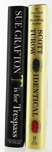 2 Books. Kevin Trudeau Natural Cures & Donny Deutsch, Often Wrong never in doubt - Imagen 1 de 2
