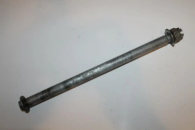 1994 - 2009 Kawasaki Ninja EX500 Rear Wheel Axle 41068-1223 - Image 1 of 2
