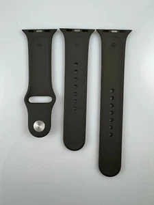 Original Apple Watch Series 10 9 8 SE 7 Sport Band 41MM 40MM 38MM NEW 42MM Clay - Picture 1 of 10