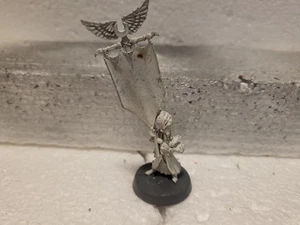 WHFB High Elf Standard Bearer - Picture 1 of 1