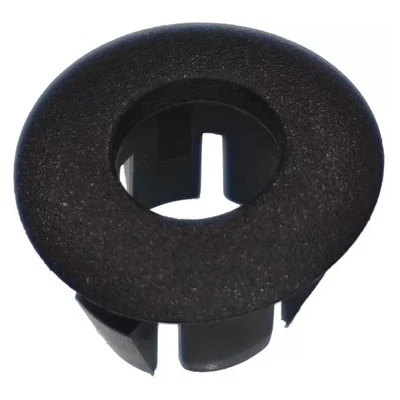 Left Door Lock Pin Button Trim for BMW E81 E82 E88 Custom Fit 51416975325 - Image 1 of 4