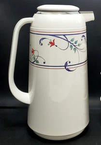 Mikasa Intaglio Annette Carafe / Thermos, - Picture 1 of 12