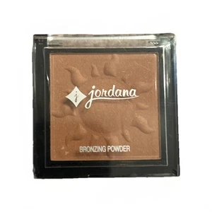 Jordana Bronzing Powder (0.17oz/4.8g) NEW - Picture 1 of 2