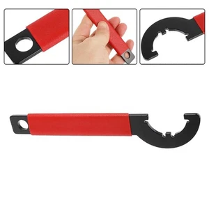 Für langlebigen Kohlenstoffstahl Mutternschlüssel für einfache Wasserzähler - Picture 1 of 12