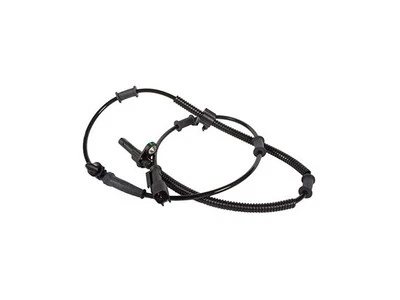 Sensor de velocidad trasero izquierdo Motorcraft 29575YJRC 2013 para Ford E250 2011-2014 ABS Foto 1 de 2