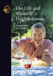 LIFE & WINES OF HUGH JOHNSON By Hugh Johnson (Paperback / softback) - Picture 1 of 4