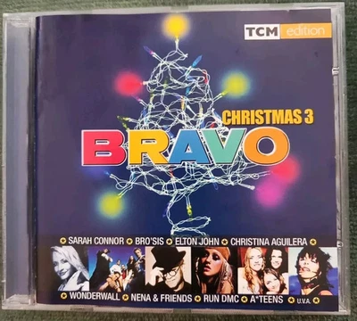 CD BRAVO CHRISTMAS 3 - TCM EDITION - Bild 1 von 2