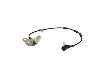 Sensor de velocidade ABS Motorcraft 47538YDGF Ford E250 Econoline 1999-2002 - Imagem 1 de 2