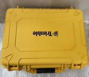 Trimble R8S GPS GNSS BeiDou Galileo Base Rover Receiver / TSC3 controller - Picture 1 of 24