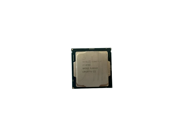 【送料込み】Intel Core i7-8700 バルク品 Amazon | Core i7-8700K 8th gen TRAY | インテル | CPU 通販
