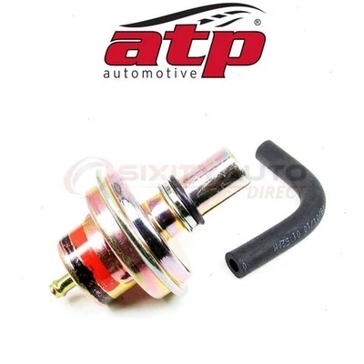 ATP Transmission Modulator Valve for 1967-1986 Chevrolet K10 Suburban - zn Foto 1 de 4
