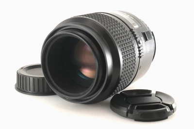 [Stock en EE. UU.] Lente Nikon AF Micro NIKKOR 105 mm f/2,8D (251022-11000-56) Foto 1 de 4