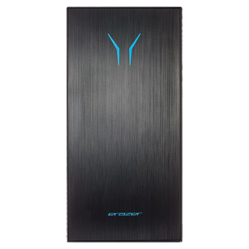 PC de Sobremesa Medion 10025421 Intel Core i5-14400F 16 GB RAM 512 GB SSD Nvi - Imagen 1 de 1