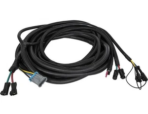 Main Wire Harness with Separate Pin Spinner Connectors for SaltDogg PRO Series - Bild 1 von 1