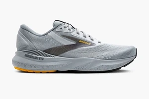 Brandneu Brooks Adrenaline GTS 24 Herren Straßenlaufschuhe Größe 12,5 Medium D - Bild 1 von 6