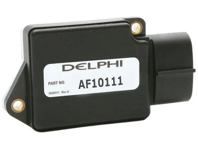 Sensor de flujo de aire masivo Delphi 71814GYVH 1990 1991 1992 para Ford Mustang 1989-1993 Foto 1 de 2