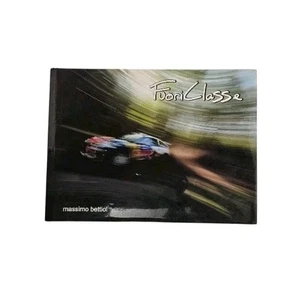 2009 FUORI CLASSE MASSIMO BETTIOL RARE BOOK LIMITED EDITION #709 - Foto 1 di 10