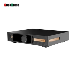 SMSL VMV A1PRO Gallium Nitride Power Amplifier HiFi 160Wx2 Stereo Audio Amp gh23 - Bild 1 von 5