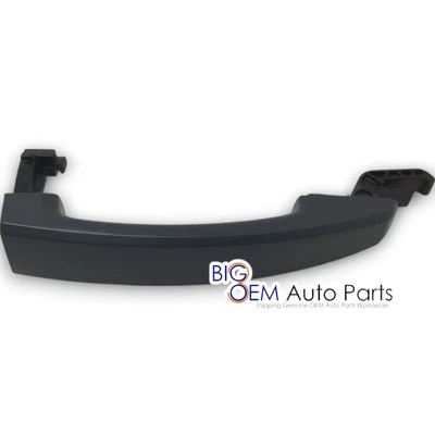 Manija de puerta exterior izquierda o derecha imprimada Chevrolet Buick 92233089 fabricante de equipos originales nueva Foto 1 de 4