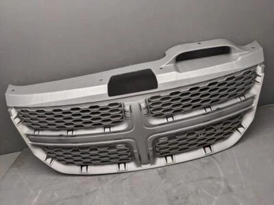 READ AD! OEM 2010-2014 Dodge Journey Front Grille Backing ONLY 104-02162 - Image 1 of 4
