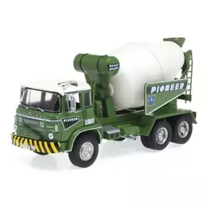 Barreiros Centauro Hormigonera 1:43 IXO SALVAT DIECAST CAMION TRUCK CAE007 - Imagen 1 de 2