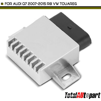 New Fuel Injection Control Module for Audi Q7 R8 Volkswagen Touareg 2006-2010 - Image 1 of 4