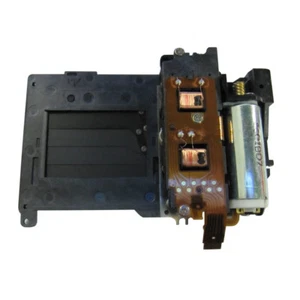 Original Shutter Assembly Group For Canon EOS 5D Mark II / 5D2 Camera Repair  - Picture 1 of 2