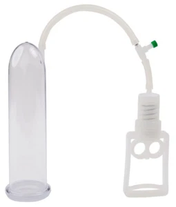 Bomba de pene Fröhle Professional pene potencia alargamiento del pene ayuda para la impotencia - Imagen 1 de 4