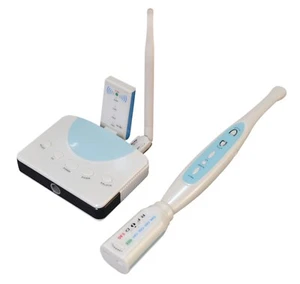 2.0 Mega Pixels High Resolution Dental Wireless Intra-oral Camera WIFI (MD950AW) - Picture 1 of 6