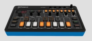 Roland J-6 AIRA Compact Chord Synthesizer Brand New - Picture 1 of 5