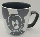 Disney Store Mickey Mouse Large Cup Mug