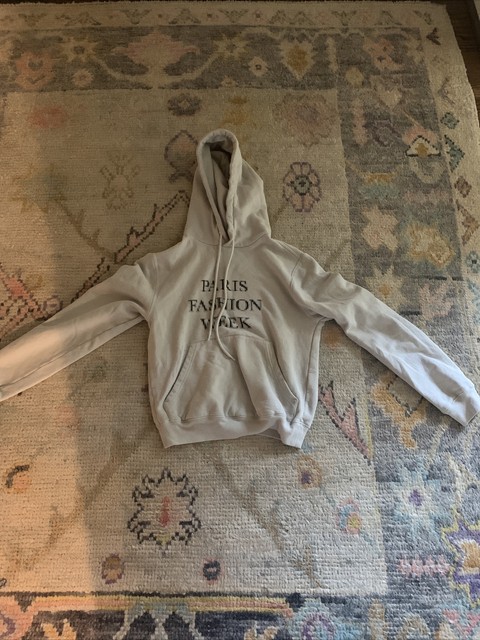 Balenciaga Hoodies u0026 Sweatshirts for Women for sale | eBay