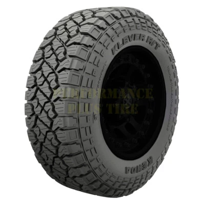 KENDA Klever R/T KR601 LT275/65R18 123/120R 10 Ply (Quantity of 2) - Image 1 of 3