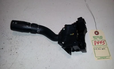 2008 Ford Escape Wiper Switch OEM 8L8T-13K359-AGW #8445 - Image 1 of 4
