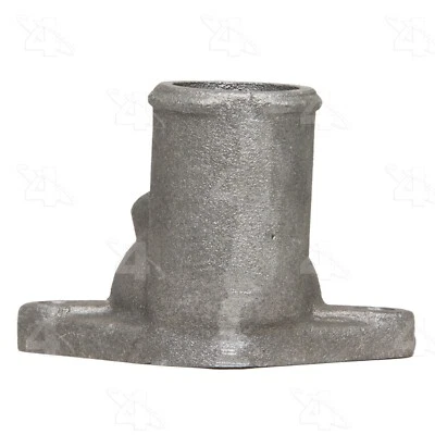 Engine Coolant Water Outlet 4 Seasons For 1979-1986 GMC P3500 - Image 1 of 4